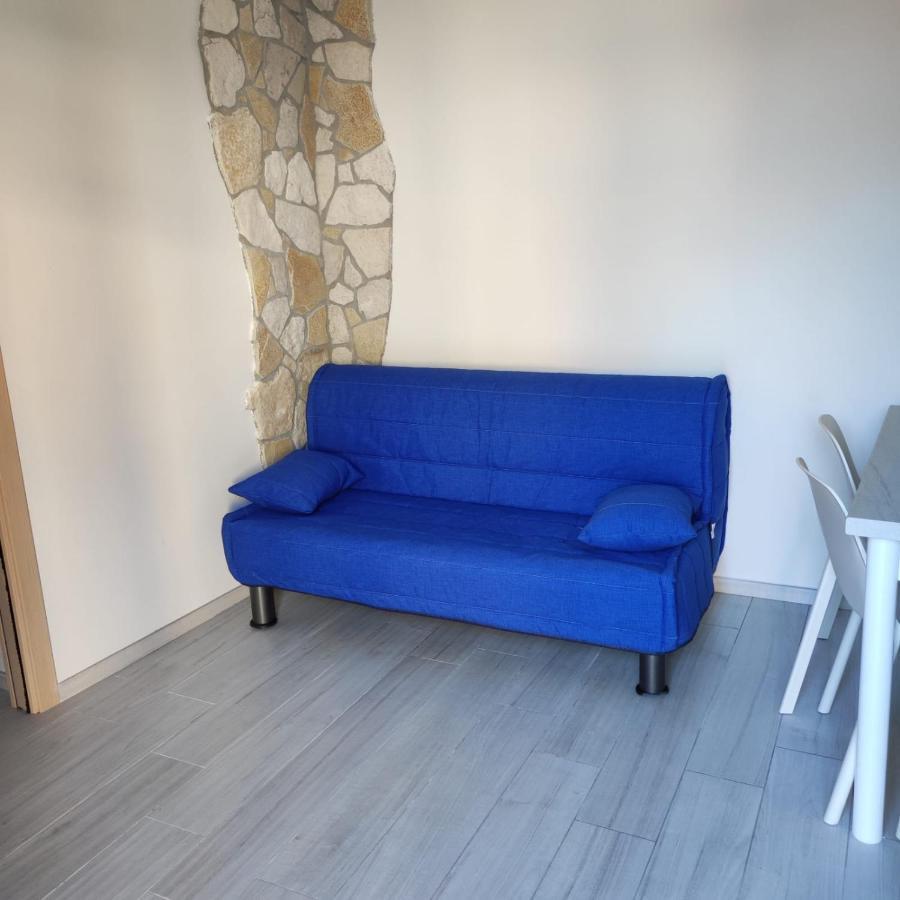 Apartament Casa Estiva Nunzia Foria Zewnętrze zdjęcie